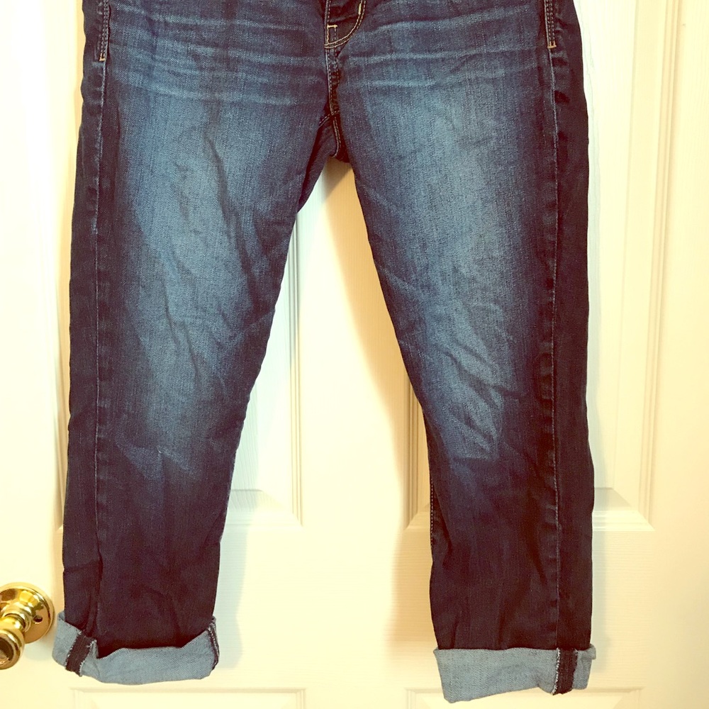 American Eagle Capris